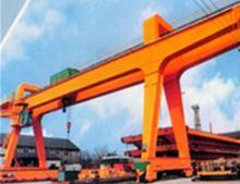 铁路架桥机的改造及其应用