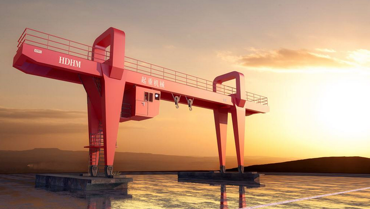 龙门吊厂家 龙门吊厂家|悬臂吊|限高杆